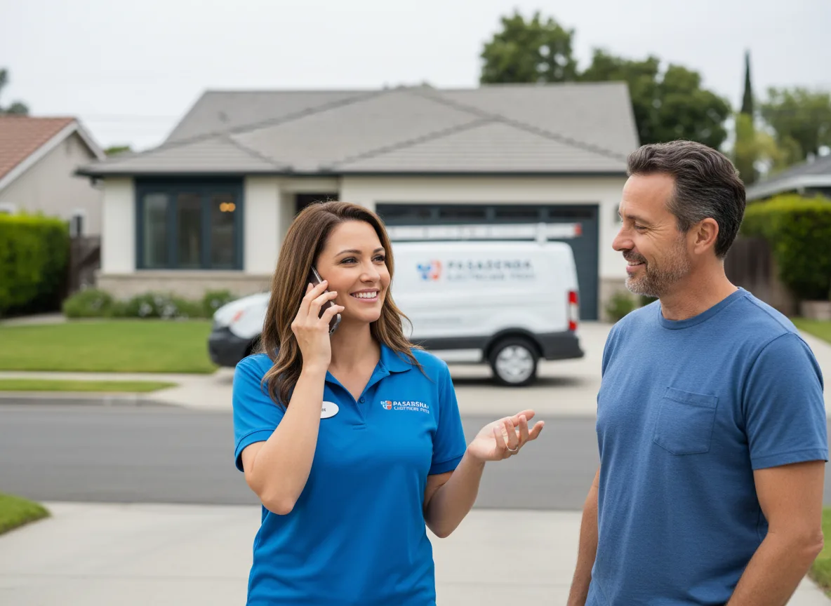 Electrician Jordan, MN FAQs